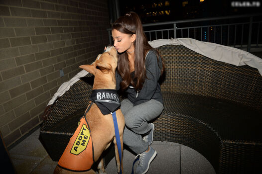 Ariana Grande