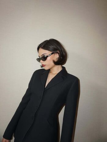 Ariana Greenblatt