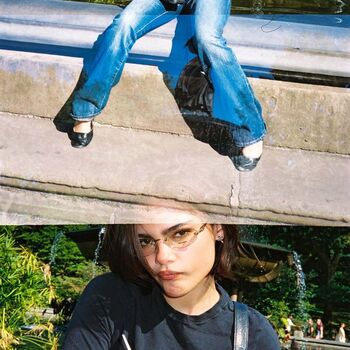 Ariana Greenblatt
