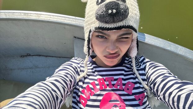 Ariana Greenblatt