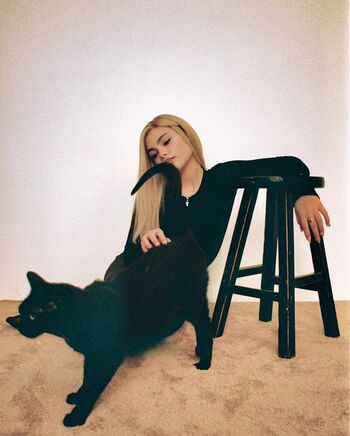 Ariana Greenblatt
