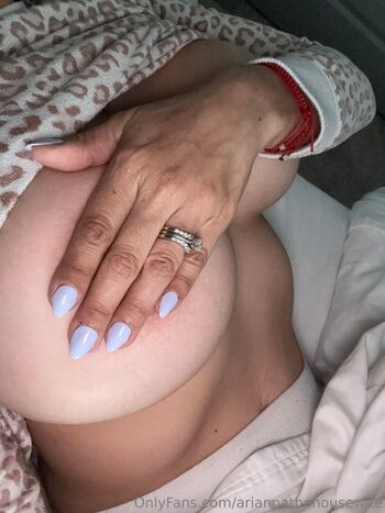 ariannathehousewife
