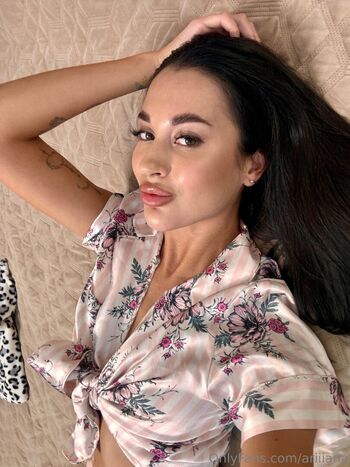ariiiana