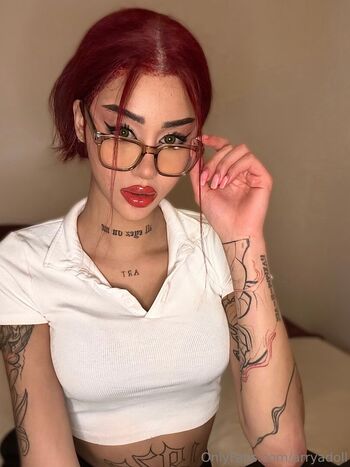 arryagraham