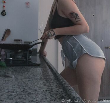aryathemachine