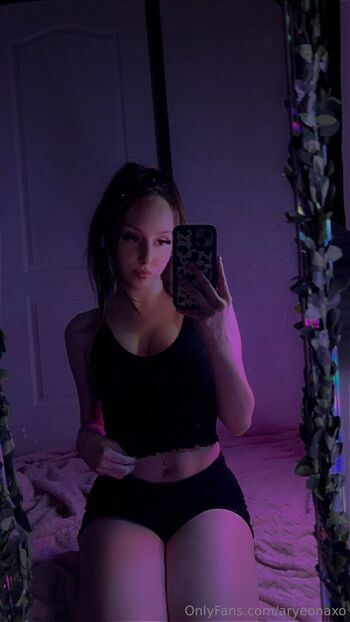 aryeonaxo