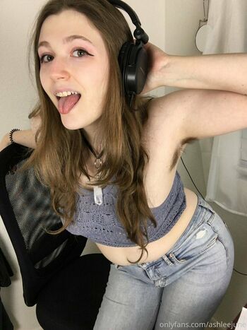 ashleejune