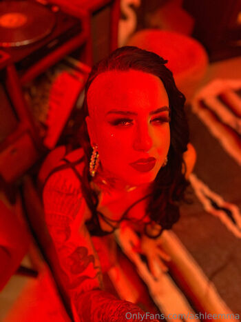 Ashleemma