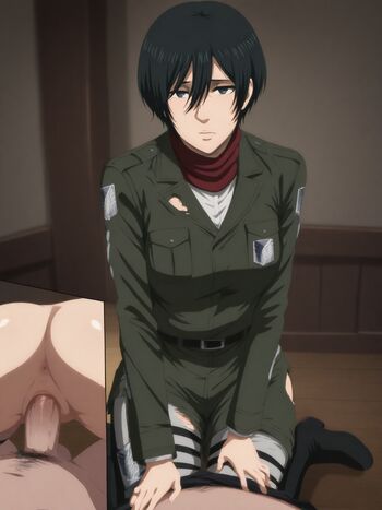 Attack On Titan