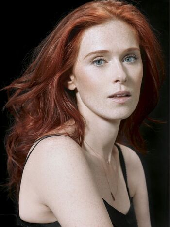 Audrey Fleurot