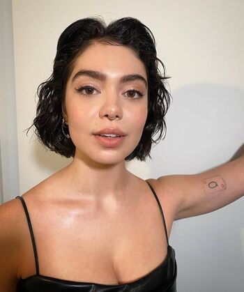 Auli’i Cravalho