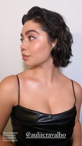 Auli’i Cravalho