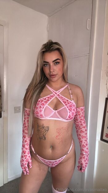 avasmallxo