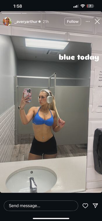 Avery Arthur