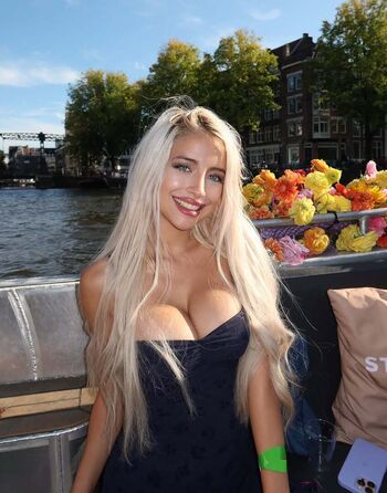 Avril Neels