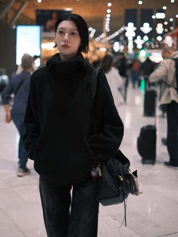 Ayaka Miyoshi