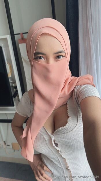 azaleahijabi