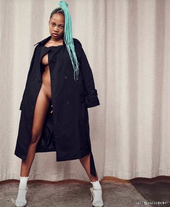 Azania Doll