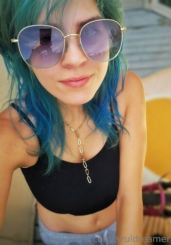 azuldreamer