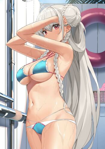 Azur Lane