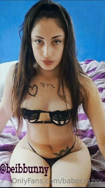 babecrazyy
