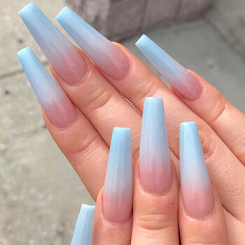 Baby Blue