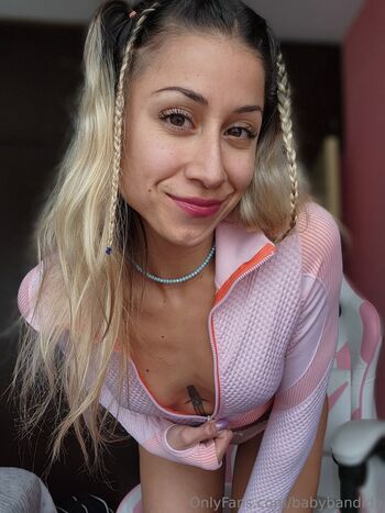babybandida