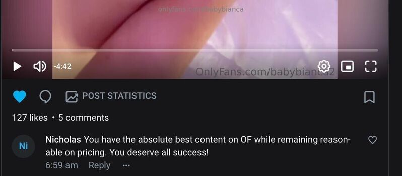 babybianca