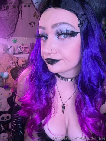 babydolljane