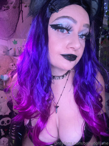 babydolljane