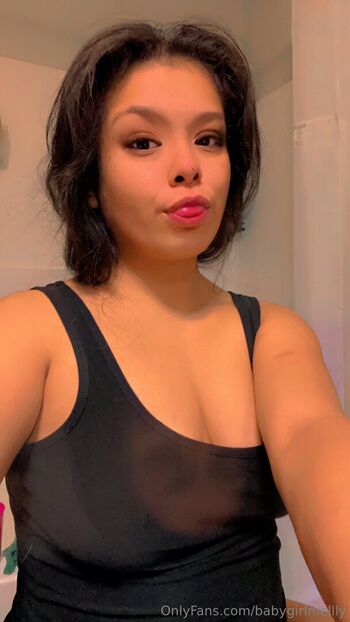 babygirlmellly