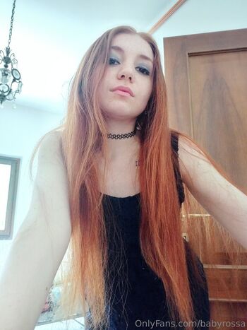 Babyrossa