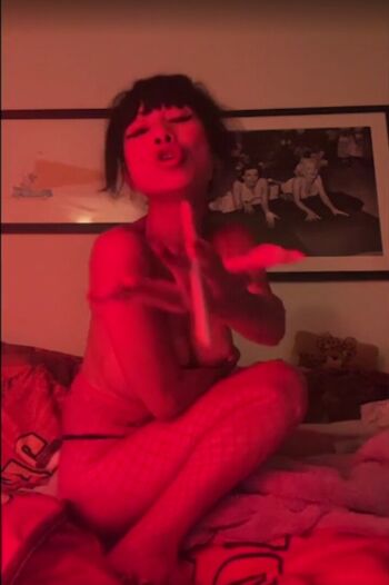 Bai Ling