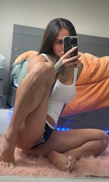 Bakhar Nabieva
