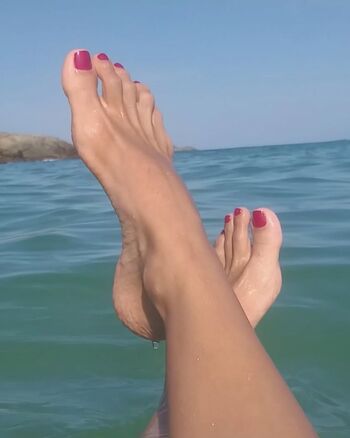 Bare Feet