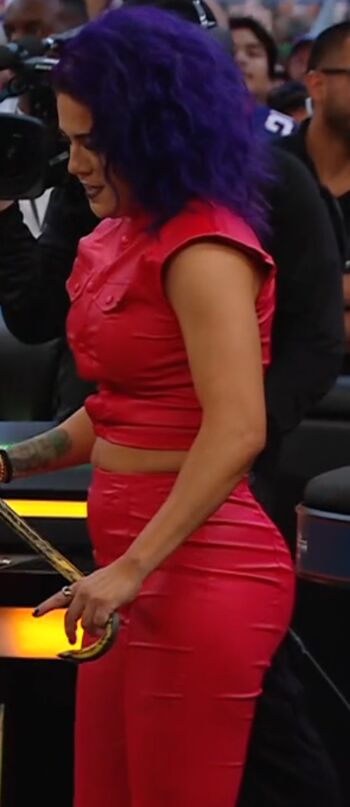 Bayley