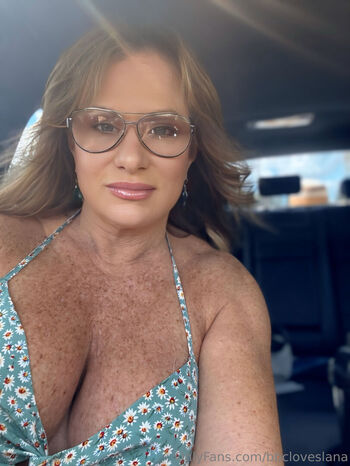 bbcloveslana