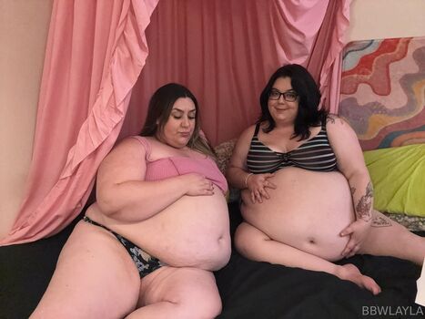 bbwlayla
