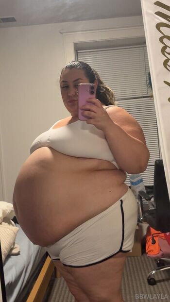 bbwlayla