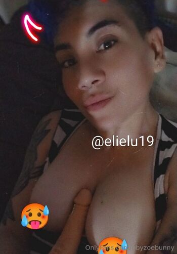 bbyzoebunny