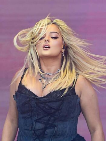 Bebe Rexha