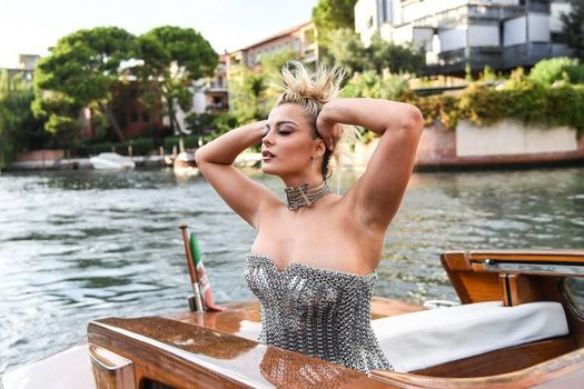 Bebe Rexha