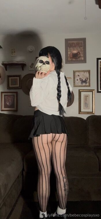 bebecosplaysxo