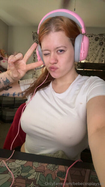 bebecosplaysxo