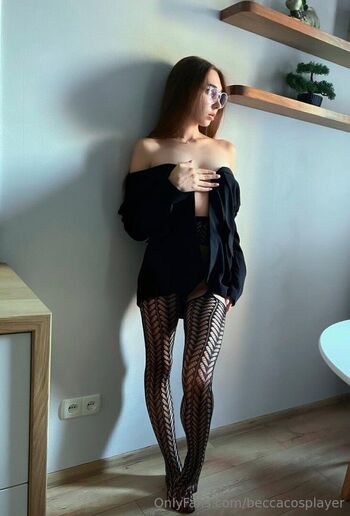 beccacosplayer