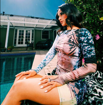 Becky G