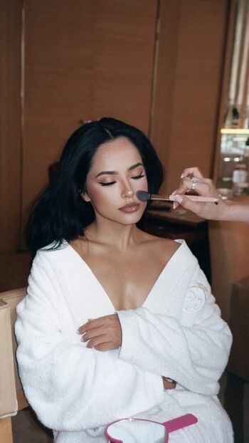 Becky G