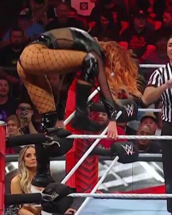 Becky Lynch