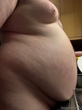 begginerbelly