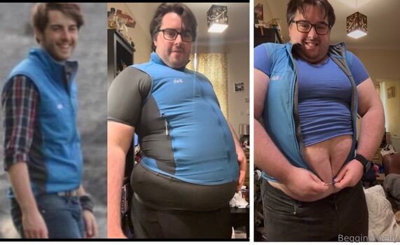begginerbelly
